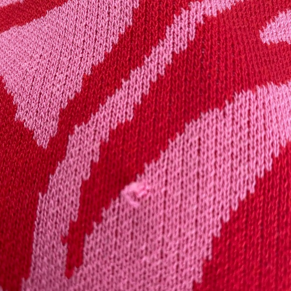 Strawberry Swirl MIDI Dress - Picture 8 of 10